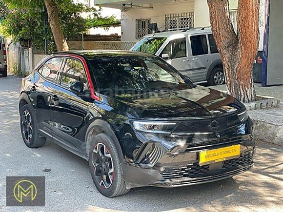 453.000TL PEŞİNATLA ELDEN SENETLİ OPEL MOKKA