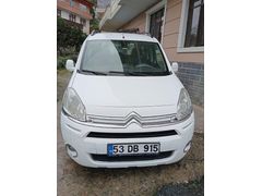 Sahibinden Citroen Berlingo 1.6 HDi Selection 2014 Model