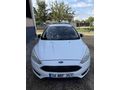 Sahibinden Ford Focus 1.5 TDCi Trend X 2016 Model 