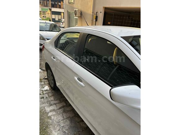Sahibinden Peugeot 301 1.2 PureTech Active 2019 Model 