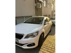 Sahibinden Peugeot 301 1.2 PureTech Active 2019 Model 