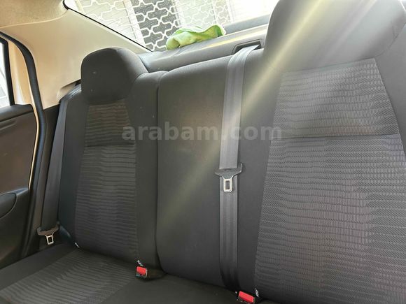Sahibinden Peugeot 301 1.2 PureTech Active 2019 Model 