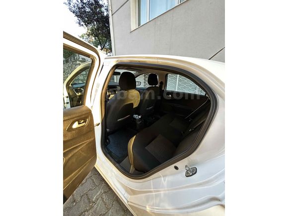 Sahibinden Peugeot 301 1.2 PureTech Active 2019 Model 