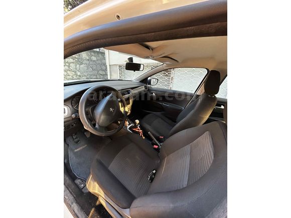 Sahibinden Peugeot 301 1.2 PureTech Active 2019 Model 