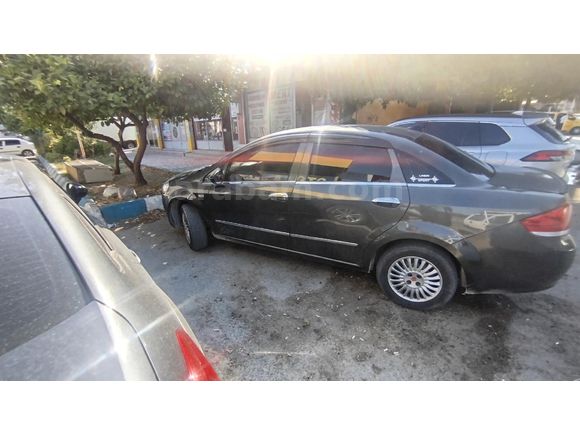 Sahibinden Fiat Linea 1.4 Fire Active 2007 Model