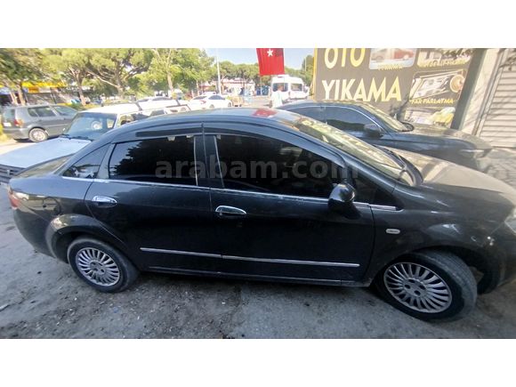 Sahibinden Fiat Linea 1.4 Fire Active 2007 Model