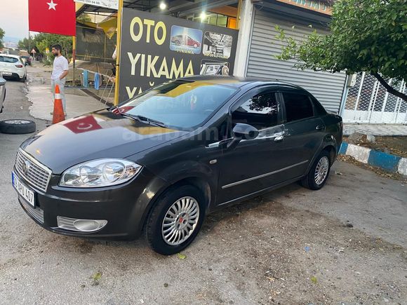 Sahibinden Fiat Linea 1.4 Fire Active 2007 Model