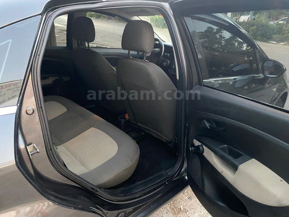 Sahibinden Fiat Linea 1.4 Fire Active 2007 Model