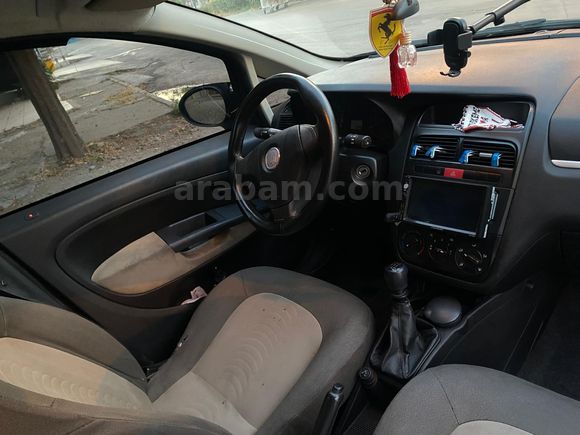 Sahibinden Fiat Linea 1.4 Fire Active 2007 Model