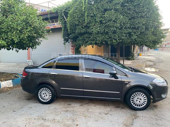 Sahibinden Fiat Linea 1.4 Fire Active 2007 Model