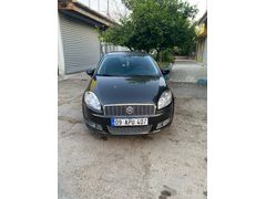 Sahibinden Fiat Linea 1.4 Fire Active 2007 Model
