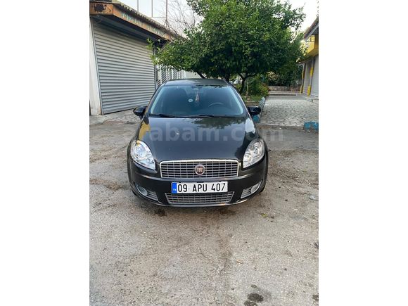 Sahibinden Fiat Linea 1.4 Fire Active 2007 Model