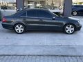 ALP ARS AUTO'Dan 2003 E220 CDİ DEĞİŞENSİZ 4 PARÇA BOYALI