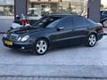 ALP ARS AUTO'Dan 2003 E220 CDİ DEĞİŞENSİZ 4 PARÇA BOYALI