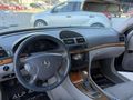 ALP ARS AUTO'Dan 2003 E220 CDİ DEĞİŞENSİZ 4 PARÇA BOYALI