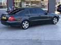 ALP ARS AUTO'Dan 2003 E220 CDİ DEĞİŞENSİZ 4 PARÇA BOYALI