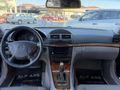 ALP ARS AUTO'Dan 2003 E220 CDİ DEĞİŞENSİZ 4 PARÇA BOYALI