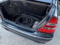ALP ARS AUTO'Dan 2003 E220 CDİ DEĞİŞENSİZ 4 PARÇA BOYALI