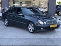 ALP ARS AUTO'Dan 2003 E220 CDİ DEĞİŞENSİZ 4 PARÇA BOYALI