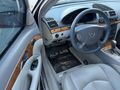 ALP ARS AUTO'Dan 2003 E220 CDİ DEĞİŞENSİZ 4 PARÇA BOYALI