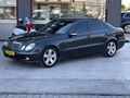 ALP ARS AUTO'Dan 2003 E220 CDİ DEĞİŞENSİZ 4 PARÇA BOYALI