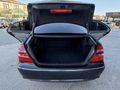 ALP ARS AUTO'Dan 2003 E220 CDİ DEĞİŞENSİZ 4 PARÇA BOYALI