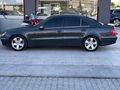 ALP ARS AUTO'Dan 2003 E220 CDİ DEĞİŞENSİZ 4 PARÇA BOYALI