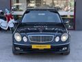 ALP ARS AUTO'Dan 2003 E220 CDİ DEĞİŞENSİZ 4 PARÇA BOYALI