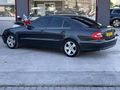 ALP ARS AUTO'Dan 2003 E220 CDİ DEĞİŞENSİZ 4 PARÇA BOYALI
