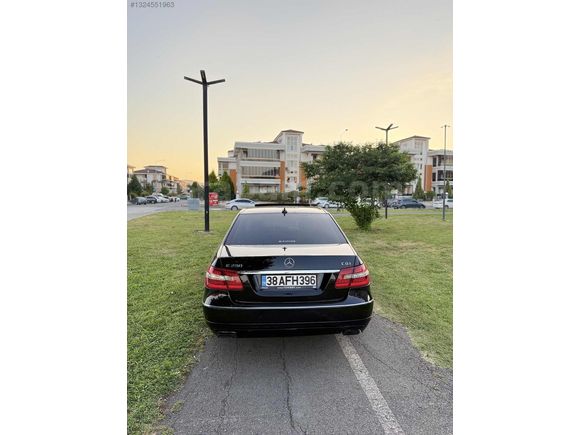 MARS CAR AUTO'DAN MERCEDES E220 KOLDAN VİTES