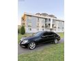 MARS CAR AUTO'DAN MERCEDES E220 KOLDAN VİTES