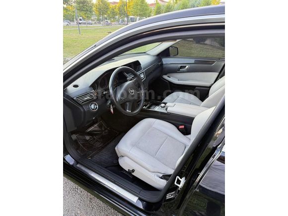 MARS CAR AUTO'DAN MERCEDES E220 KOLDAN VİTES