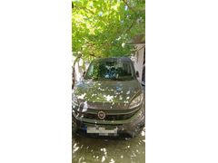Sahibinden Fiat Doblo Combi 1.6 Multijet Premio Plus 2022 Model