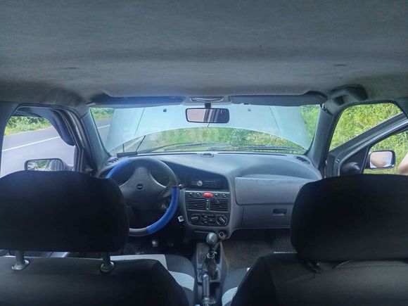 Sahibinden Fiat Palio 1.4 RT 2001 Model 