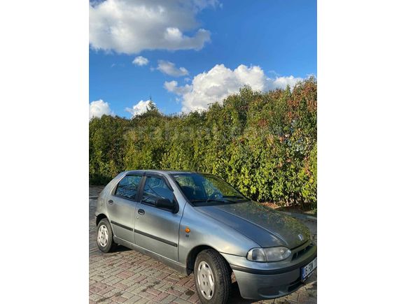 Sahibinden Fiat Palio 1.4 RT 2001 Model 