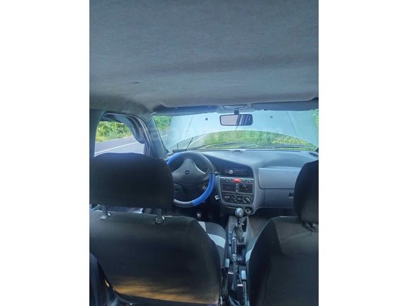 Sahibinden Fiat Palio 1.4 RT 2001 Model 