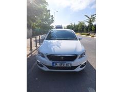 Sahibinden Peugeot 301 1.5 BlueHDI Active 2019 Model  176.000 km Beyaz
