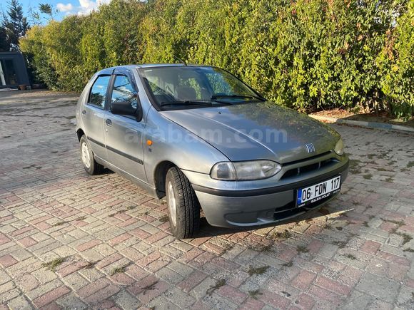 Sahibinden Fiat Palio 1.4 RT 2001 Model
