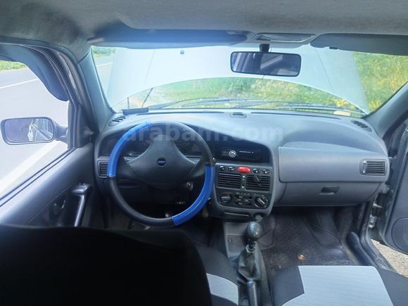 Sahibinden Fiat Palio 1.4 RT 2001 Model