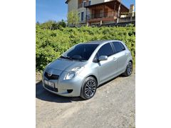 Sahibinden Toyota Yaris 1.4 D-4D Terra 2009 Model