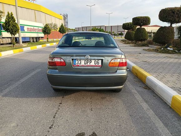 Sahibinden Fiat Albea 1.3 Multijet Active 2006 Model