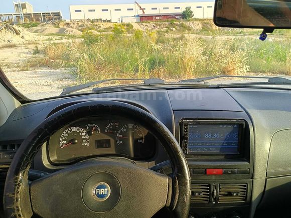 Sahibinden Fiat Albea 1.3 Multijet Active 2006 Model