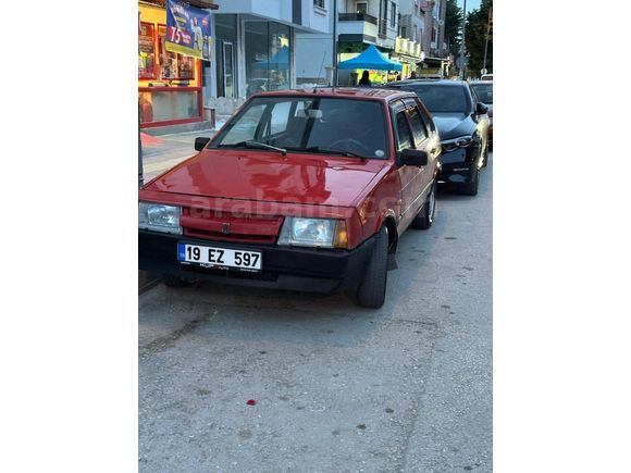 FIRSAT ARACI COK ORJİNAL