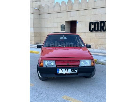 FIRSAT ARACI COK ORJİNAL