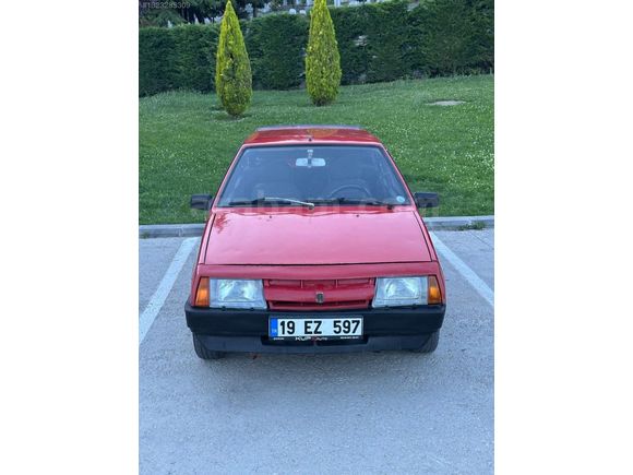 FIRSAT ARACI COK ORJİNAL