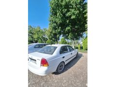 Shibinden Hyundai Accent 1.3 LX 2005 Model