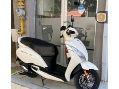 Sahibinden TVS Jupiter 125