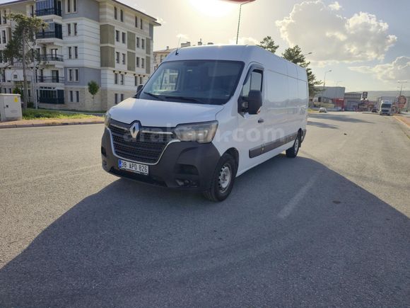 Sahibinden Renault Master 2.3 dCi 15 m3 2020 Model