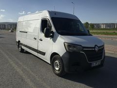 Sahibinden Renault Master 2.3 dCi 15 m3 2020 Model