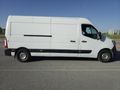 Sahibinden Renault Master 2.3 dCi 15 m3 2020 Model